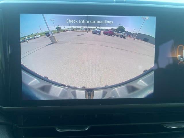 2024 Jeep Wrangler Rubicon 4 Door 4x4