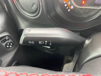 2025 Jeep Wrangler Rubicon 4 Door 4x4