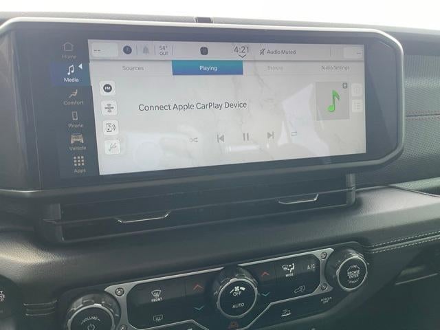 2025 Jeep Wrangler Rubicon 4 Door 4x4