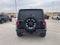 2025 Jeep Wrangler Rubicon 4 Door 4x4