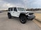 2025 Jeep Wrangler Rubicon 4 Door 4x4