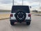 2025 Jeep Wrangler Rubicon 4 Door 4x4