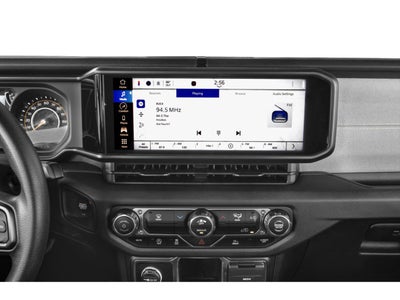 2026 Jeep Wrangler Sport 4 Door 4x4 RHD