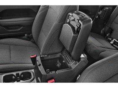 2026 Jeep Wrangler Sport 4 Door 4x4 RHD