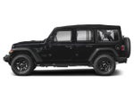 2026 Jeep Wrangler Sport 4 Door 4x4 RHD