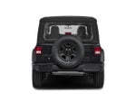 2026 Jeep Wrangler Sport 4 Door 4x4 RHD