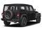 2026 Jeep Wrangler Sport 4 Door 4x4 RHD