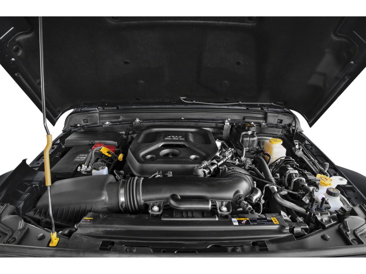 2026 Jeep Wrangler Sport 4 Door 4x4 RHD