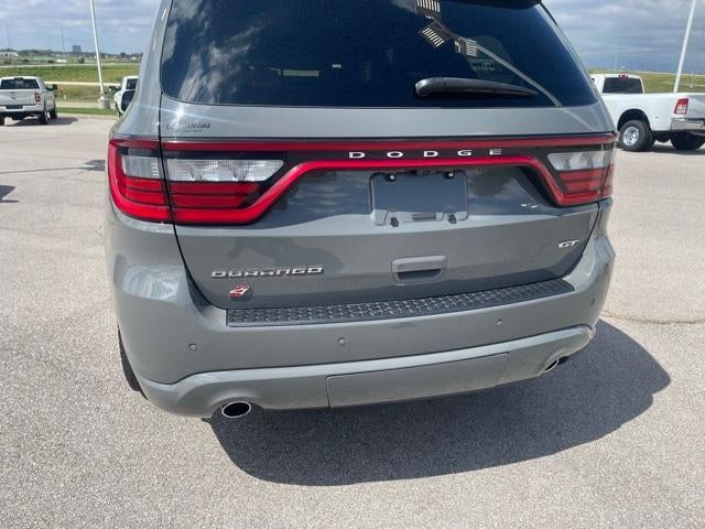 2023 Dodge Durango GT RWD