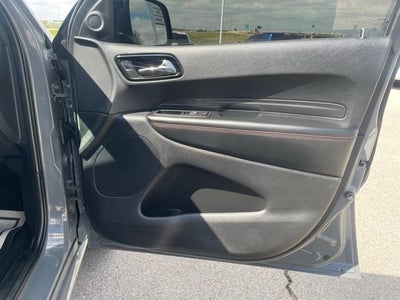 2023 Dodge Durango GT RWD