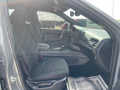 2023 Dodge Durango GT RWD