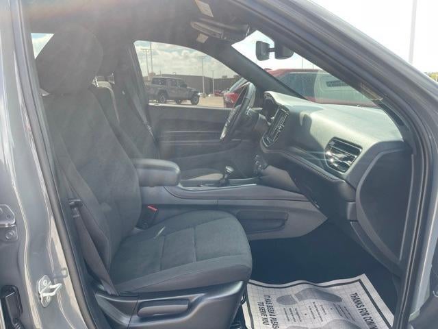 2023 Dodge Durango GT RWD