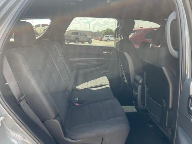 2023 Dodge Durango GT RWD