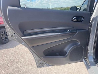 2023 Dodge Durango GT RWD