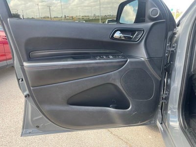 2023 Dodge Durango GT RWD