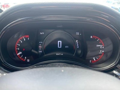 2023 Dodge Durango GT RWD