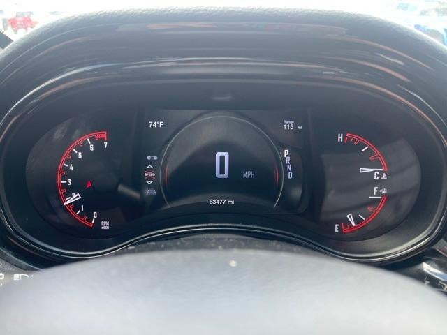 2023 Dodge Durango GT RWD