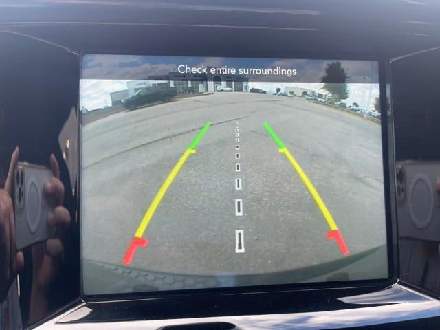 2023 Dodge Durango GT RWD