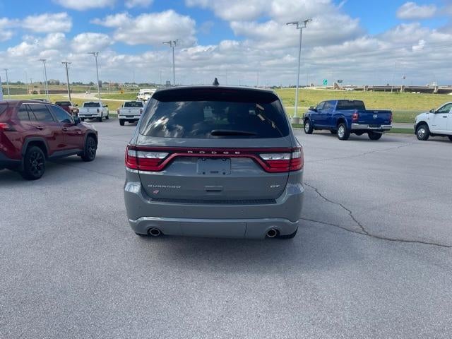 2023 Dodge Durango GT RWD