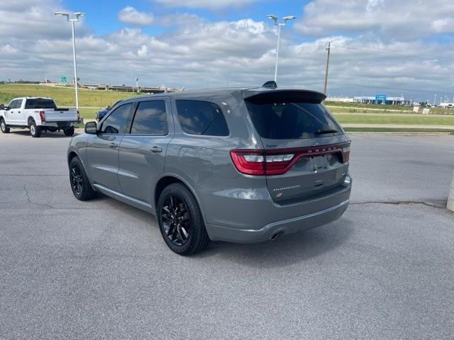 2023 Dodge Durango GT RWD
