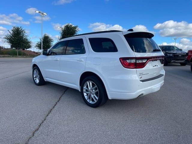 2024 Dodge Durango GT Plus AWD