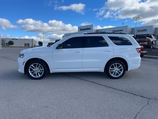 2024 Dodge Durango GT Plus AWD