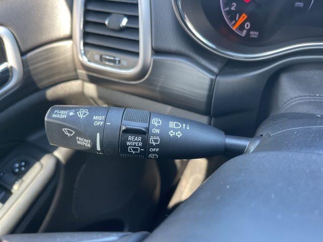 2021 Jeep Grand Cherokee Laredo X 4x4