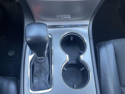 2021 Jeep Grand Cherokee Laredo X 4x4