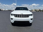 2022 Jeep Grand Cherokee WK Laredo X 4x4