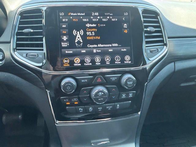 2022 Jeep Grand Cherokee WK Laredo X 4x4