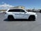 2022 Jeep Grand Cherokee WK Laredo X 4x4