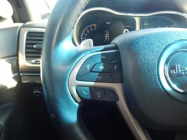 2015 Jeep Grand Cherokee 4WD 4dr Limited