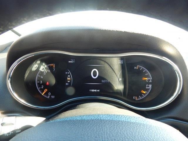 2015 Jeep Grand Cherokee 4WD 4dr Limited