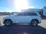 2015 Jeep Grand Cherokee 4WD 4dr Limited