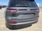 2026 Jeep Grand Cherokee Laredo 4x4