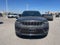2026 Jeep Grand Cherokee Laredo 4x4