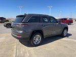 2026 Jeep Grand Cherokee Laredo 4x4