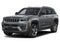 2026 Jeep Grand Cherokee Laredo 4x4