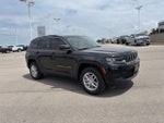 2026 Jeep Grand Cherokee Laredo 4x4