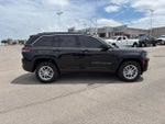 2026 Jeep Grand Cherokee Laredo 4x4