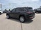 2026 Jeep Grand Cherokee Laredo 4x4