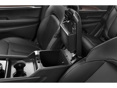 2026 Jeep Grand Cherokee Laredo 4x4