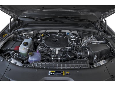 2026 Jeep Grand Cherokee Laredo 4x4