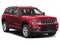 2025 Jeep Grand Cherokee Laredo 4x4