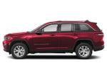 2025 Jeep Grand Cherokee Laredo 4x4