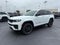 2026 Jeep Grand Cherokee Laredo Altitude 4x4