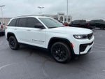 2026 Jeep Grand Cherokee Laredo Altitude 4x4