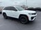 2026 Jeep Grand Cherokee Laredo Altitude 4x4