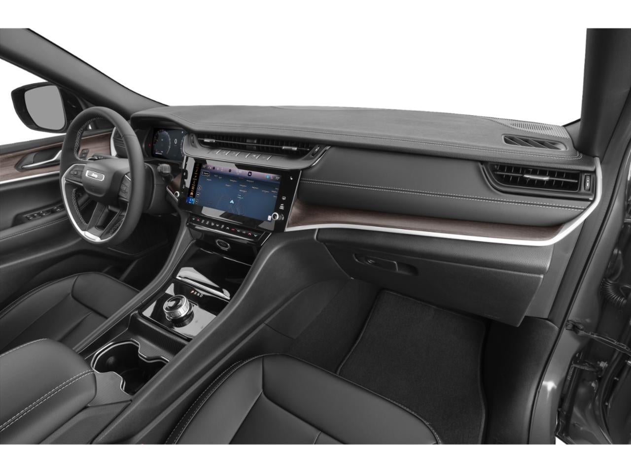 2026 Jeep Grand Cherokee Laredo Altitude 4x4
