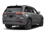 2026 Jeep Grand Cherokee Laredo Altitude 4x4
